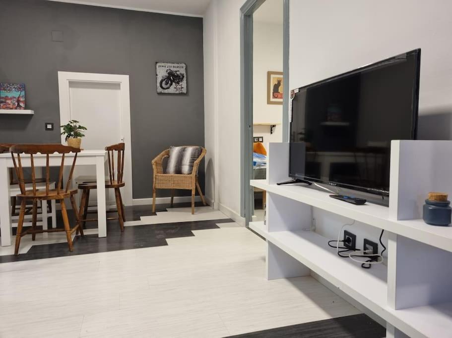 21A01 Apartamento Cabanaquinta Aller Екстер'єр фото